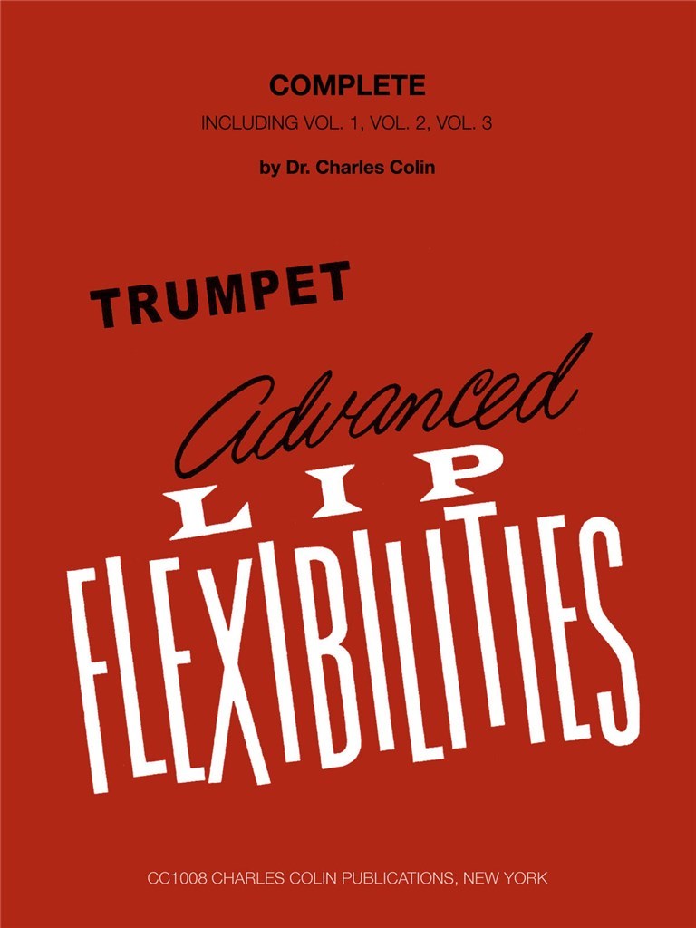 Advanced Lip Flexibilities
